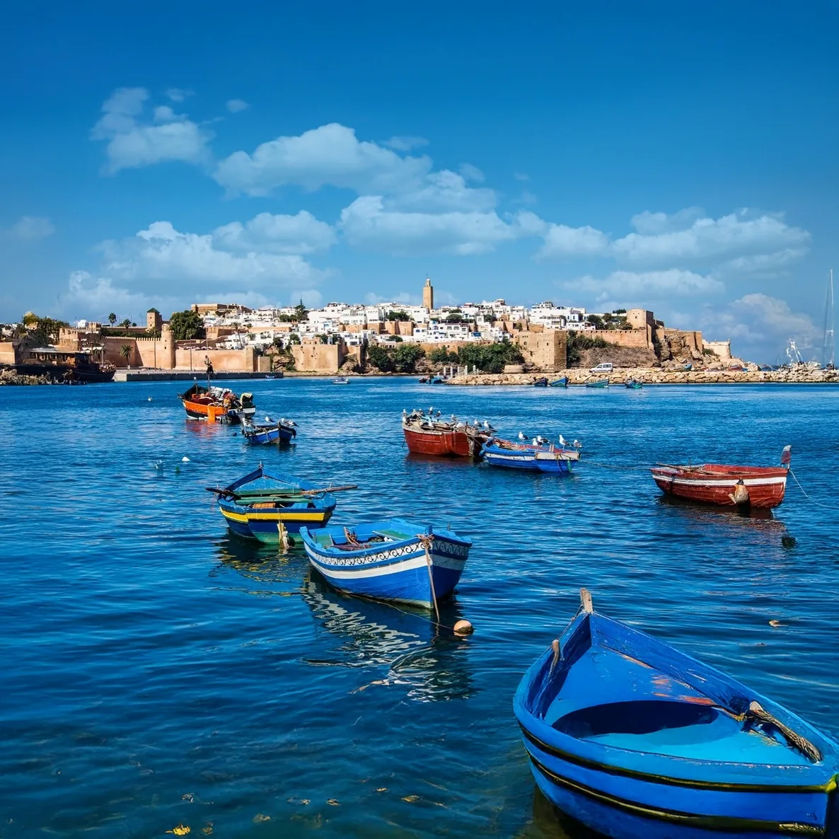 Rabat Morocco