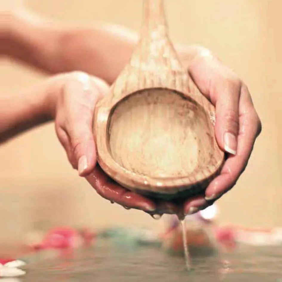 Hammam Ritual at La Maison Arabe, Marrakech — photo 3