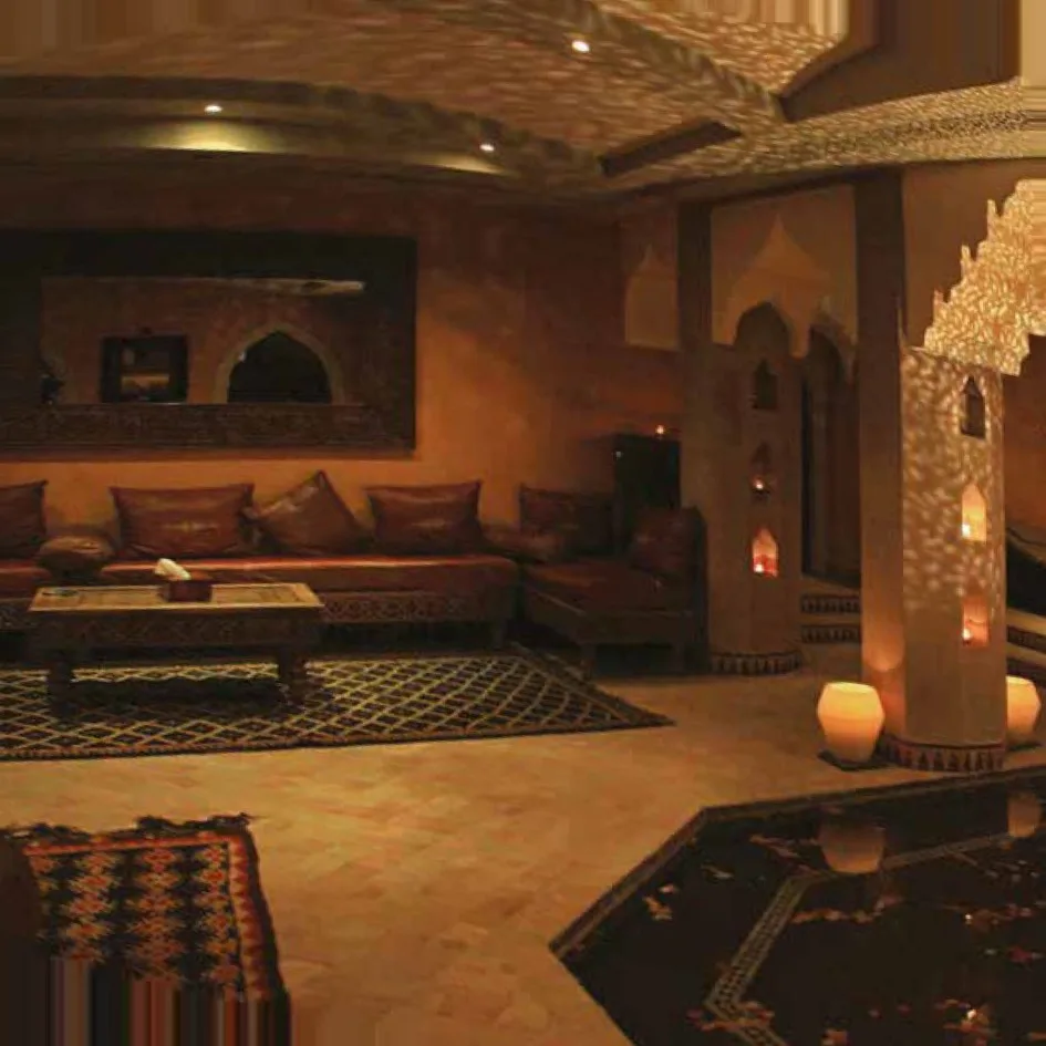 Spa Half-Day and Poolside Lunch at La Maison Arabe, Marrakech — photo 4
