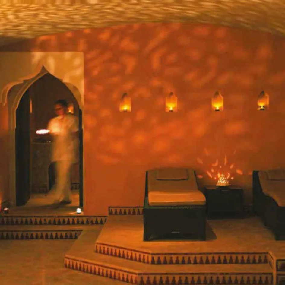 Spa Half-Day and Poolside Lunch at La Maison Arabe, Marrakech — photo 2